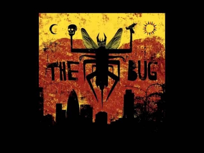 The Bug - London Zoo - Poison Dart ft.Warrior Queen 720p