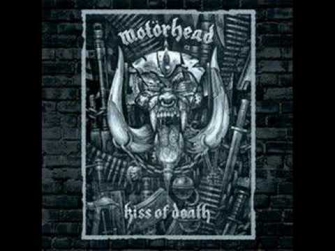 Motörhead - Devil I Know