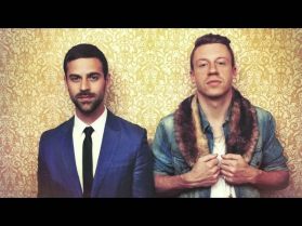 Macklemore and Ryan Lewis - Thin Line Ft. Buffalo Madonna