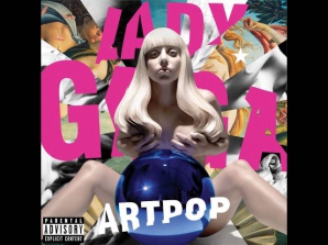 Lady Gaga - MANiCURE (Instrumental Remake)