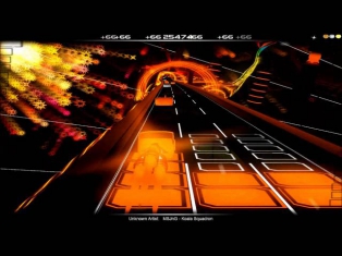 Audiosurf | Machinae Supremacy - Koala Squadron | Jets'n'Guns: Gold