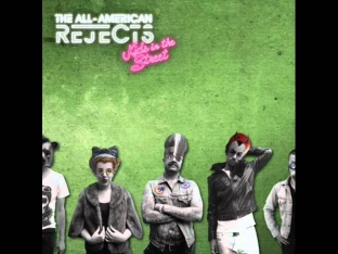 The All-American Rejects- Drown Next To Me