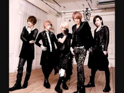 ALice Nine - GEMINI - ! - THe - Void