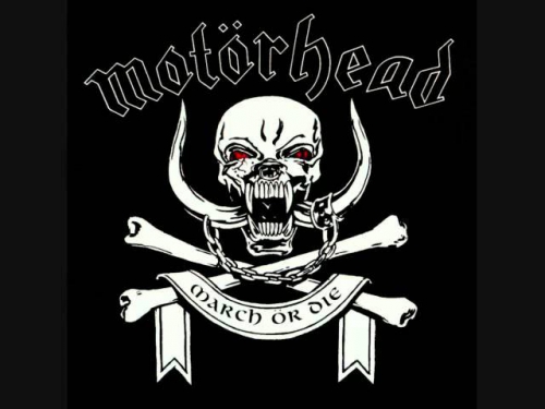 Motörhead - Bad Religion