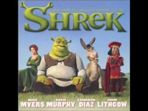 Shrek Soundtrack   11. The Proclaimers - I'm On My Way