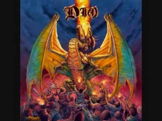 Dio - Scream