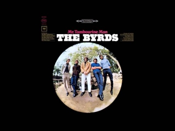 The Byrds - Chimes of Freedom