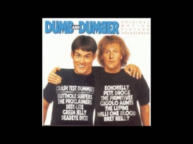 Dumb & Dumber Soundtrack - The Proclaimers - Get Ready