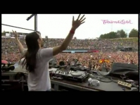 Afrojack, Dimitri Vegas & Like Mike, Nervo - The Way We See The World (Tomorrowland Anthem)