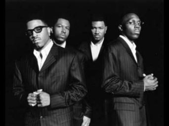 Blackstreet   No Diggity