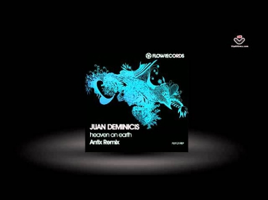 Juan Deminicis - Heaven on Earth // Flow Records