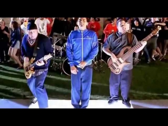 Alien Ant Farm - Smooth Criminal (Official Music Video)