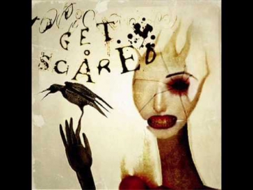 Get Scared - Lock the Doors