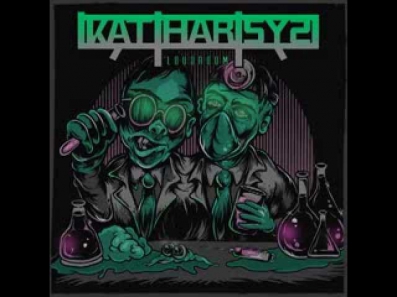 Katharsys - Innerworld