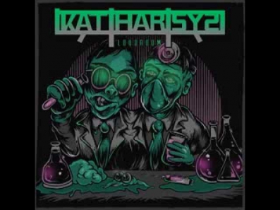 Katharsys - Innerworld