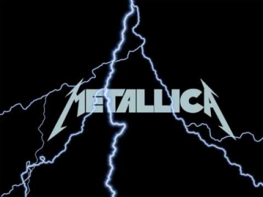 Metallica - Ecstasy Of Gold