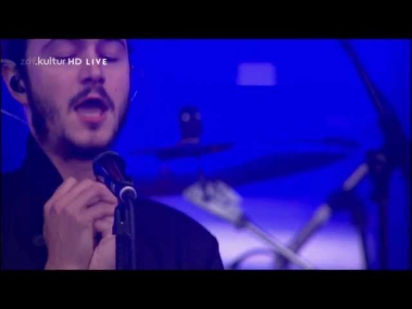 Editors - Sugar (live @ Hurricane Festival 2013)