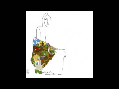 Joni Mitchell - Conversation