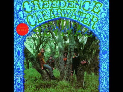 Creedence Clearwater Revival - The Working Man