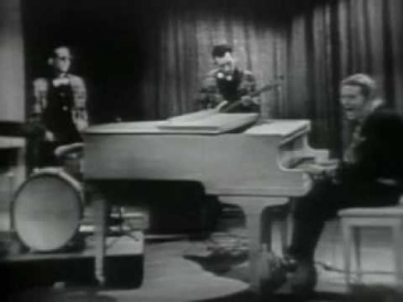 Jerry Lee Lewis - Breathless