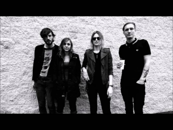 Dead Sara - 