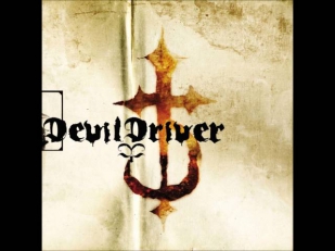 DevilDriver - I Dreamed I Died HQ (192 kbps)