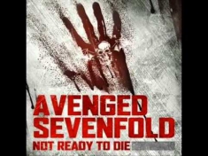 Avenged Sevenfold - Not Ready to Die (Call of the Dead Theme)