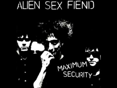 Alien Sex Fiend - Do You Sleep