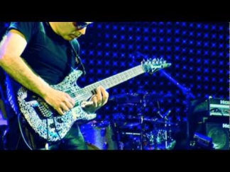 Joe Satriani - 