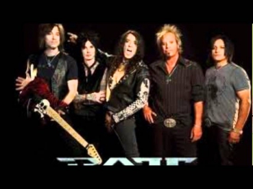 RATT Giving Yourself Away studio version