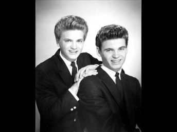 Oh So Many Years - The Everly Brothers