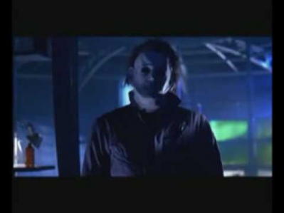Jason Voorhees vs. Michael Myers