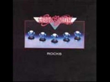 09 Home Tonight Aerosmith Rocks 1976