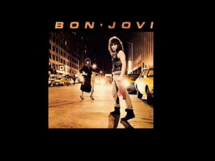 Bon Jovi - Come Back