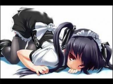 Nightcore - Ass up {Lyrics}