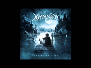 Xandria - Euphoria | Neverworld's End