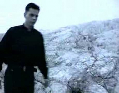 Laibach - God is God