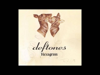 Deftones - Lovers [HD]