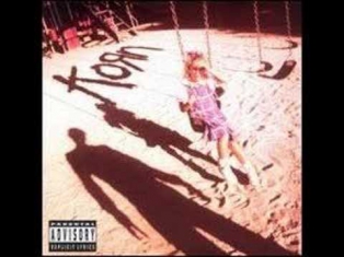 Korn - Ball Tongue