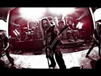 Children of Bodom - Bed of Nails (Alice Cooper Cover) + Lyrics