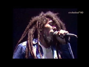 Bob Marley  -Exodus + Redemption Song (Live HD)