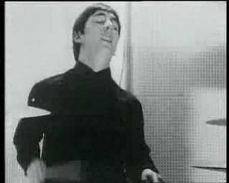 The Who - My Generation