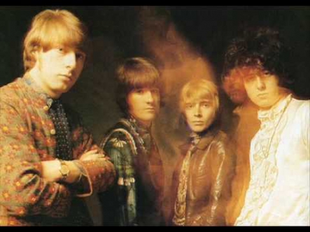 The Yardbirds - Spanish Blood