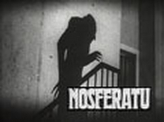 Nosferatu (1922) - Full Movie