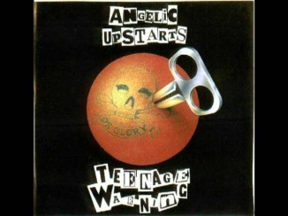 Angelic Upstarts - Youth Leader