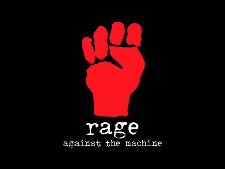 Rage Against The Machine - Get on your Knees