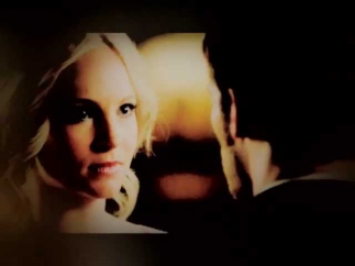 Caroline&Klaus(TVD) - Такая вот Моя любовь