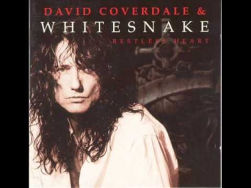 Whitesnake - Crying