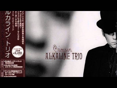 Alkaline Trio - Smoke HD