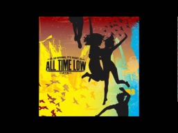 All Time Low - The Beach